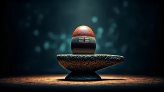 The 12 Divine Jyotirlingas: A Spiritual Journey Through India's Sacred Sites