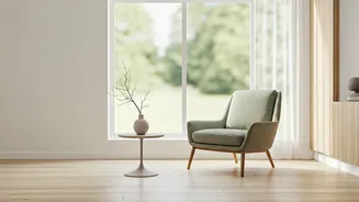 Gaurav Gera's Minimalist Mumbai Abode: A 28-Year Sanctuary of Calm and Creativity