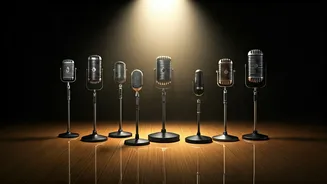 Unforgettable Talk Show Moments: A Hilarious Journey