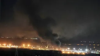 Iran Escalates Attacks Amid UN Demands for Ceasefire in Gulf Region