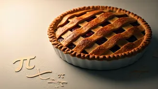 Unveiling Pi Day: 6 Surprising Facts About the Celebration of 3.14