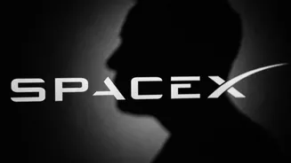 SpaceX raises $40B in debt to buy AI chips