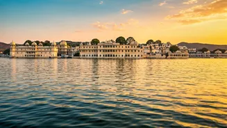 See Udaipur in 48 Hours: A Great Itinerary