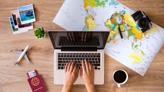 Travel planning made easy, thanks to these AI apps