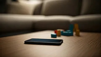 Parental Phone Use: The Unspoken Influence on Your Kids' Digital Habits