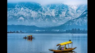 Water Metro Coming To Srinagar? Dal Lake, Jhelum Among Routes Under Centre’s Big Mobility Plan | Exclusive
