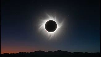The August 12 Solar Eclipse: A Timely Explainer on Global Totality