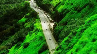 A Compact Packing List For Exploring Western Ghats During The Rainy Season