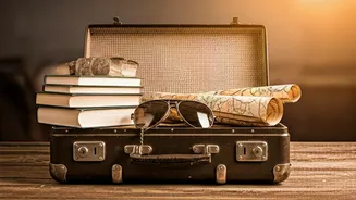 Doon Festival Turns Reading Into Travel Fuel