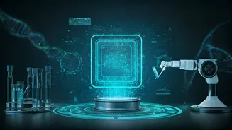 India's Healthcare Revolution: AI & Digital Labs Usher in Preventive Care Era