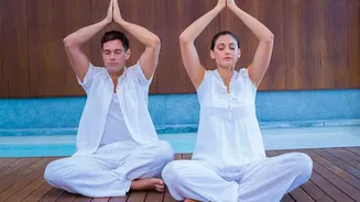Digital Detox Retreats Are Becoming A Favourite Weekend Plan For Gen Z