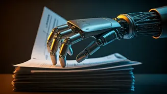 Recruiters Can Spot AI-Generated Similarity Quickly