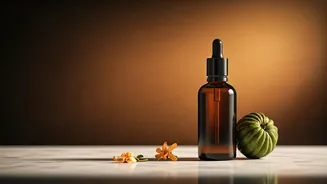 Unlock Radiant Skin: 5 DIY Marula Oil Recipes for Natural Beauty