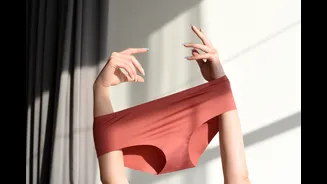 SOS Sexo: ‘Dormir sem calcinha realmente ajuda a prevenir candidíase?’