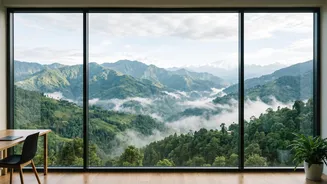Gangtok Co-Living Workation Hubs: Quiet Monsoon Retreats For Remote Tech Workers