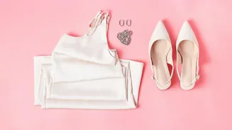 Occasion Dressing Needs a Rewear Plan, Not a One-Night Mindset