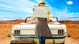 Bleisure Travel Encourages Exploration But Work Deadlines Rarely Stay Behind
