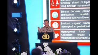 Peraturan Polri Nomor 10/2025 Menentang Konstitusi dan Rencana Presiden