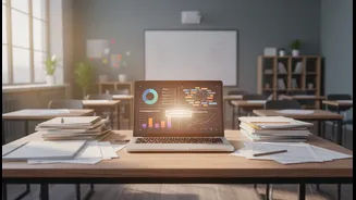 Smarter AI Lesson Planning Is Becoming A Useful Teaching Companion