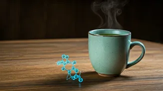 GABA Tea: Unveiling the Science Behind Stress Relief and Hangover Easing