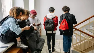 Estudo revela que sentir-se inseguro prejudica o QI e a saúde mental de pré-adolescentes