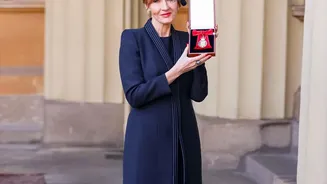 New Harry Potter Series Aims For A Deeper Adaptation Of JK Rowling’s Books