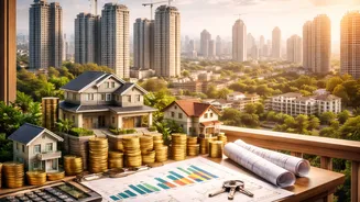 Demand Softens, Supply Rebounds as India’s Housing Market Enters a Phase of Measured Moderation in October-December 2025