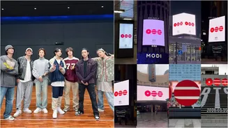 BTS Comeback: MASSIVE Promotional Campaign Leaves ARMYs Guessing If THESE Are OT7's 'Probable World Tour Cities'