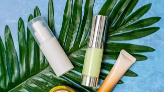How Sun Protection Is Becoming More Routine For Indian Beauty Shoppers