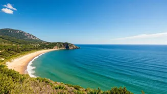 Top Destinations: 10 Indian Places to Visit