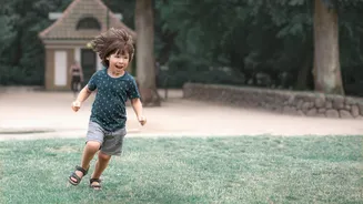 Gênio mirim: Menino de 8 anos faz descoberta no quintal e muda a biologia mundial