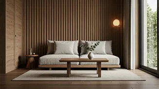 Why Cozy Minimalist Aesthetics Dominates Global Eco Luxury Hospitality Designs