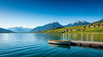 Swiss Riviera Is The Europe Detour Worth Romanticising