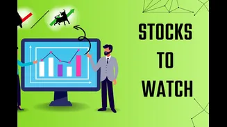 Stocks To Watch Today, May 25: TVS Motor, Adani Enterprises, Paytm, CG Power In Focus After Index Reshuffle