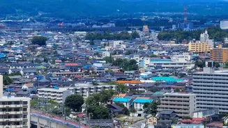 Tokyo To Hiroshima: How IRCTC's Japan Itinerary Combines Cities, Culture And Rail