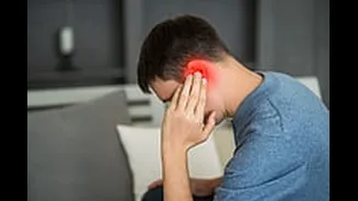 Struggling With Ear Problems? Ayurveda Explains Causes And Natural Care Tips