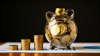 Unlocking Your Financial Potential: Smart Investment Options Beyond FDs