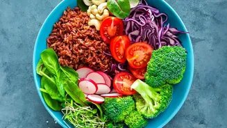 Pre-Festival Diet Resets What To Eat Before Celebrations To Cleanse Digestive System