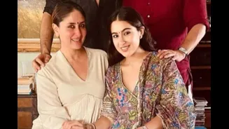 Golmaal 5 Cast: Kareena Kapoor, Sara Ali Khan In Talks; Kunal Kemmu Has THIS Role