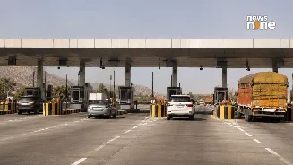 Jaipur highway travel gets costlier as toll rates rise across key routes