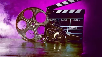 Why Nostalgia Is Bringing Older Bollywood Movies Back To Cinemas