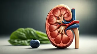 Kidney Diet Myths: 5 Common Mistakes Even Well-Meaning Individuals Make