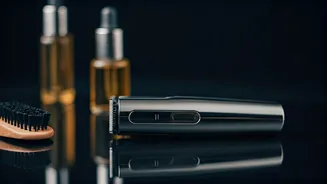 Best Trimmers for Men: Find Your Perfect Grooming Companion!