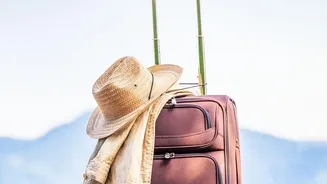 Budget Hill Escapes Gain Momentum Ahead Of August Long Weekend Travel Plans