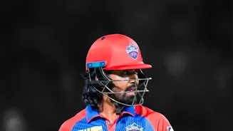 KL Rahul-Delhi Capitals fallout rumours go viral, raising questions over the star’s future with the franchise