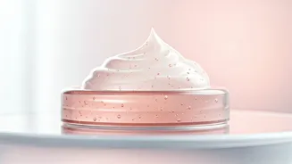 Your Glow-Up Routine Might Need More Ceramides