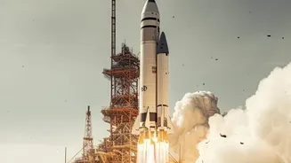 India's Commercial Space Push: What Private Rockets Could Unlock