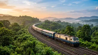 Train trips get easier when tickets platform details luggage food and water are organised early Works Best As A Story About Offline copies help whe...