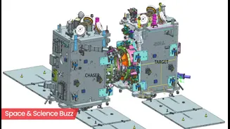 Science & Space Roundup: Top News of the Day (March 24)