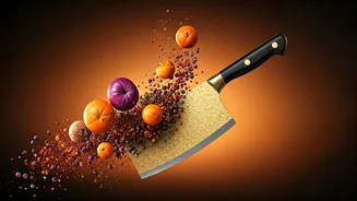 Asha Bhosle's Culinary Empire: From Mumbai Masala to Global Acclaim